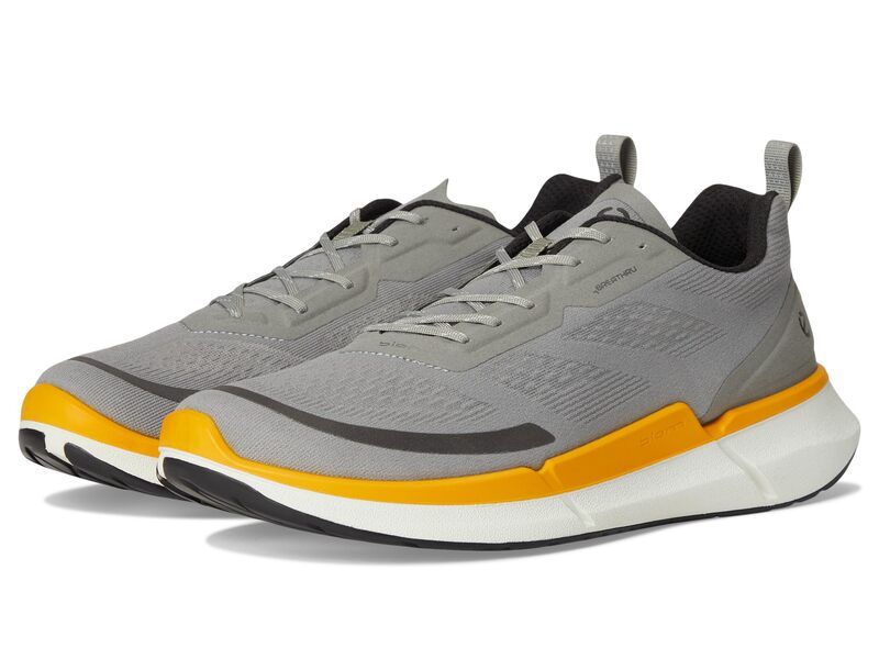 エコー メンズ シューズ スニーカー ECCO Sport Biom 22 Textile Cross Trainer WildoveFanta