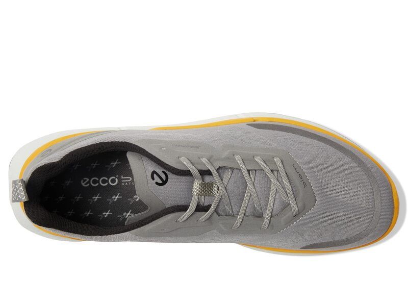 エコー メンズ シューズ スニーカー ECCO Sport Biom 22 Textile Cross Trainer WildoveFanta