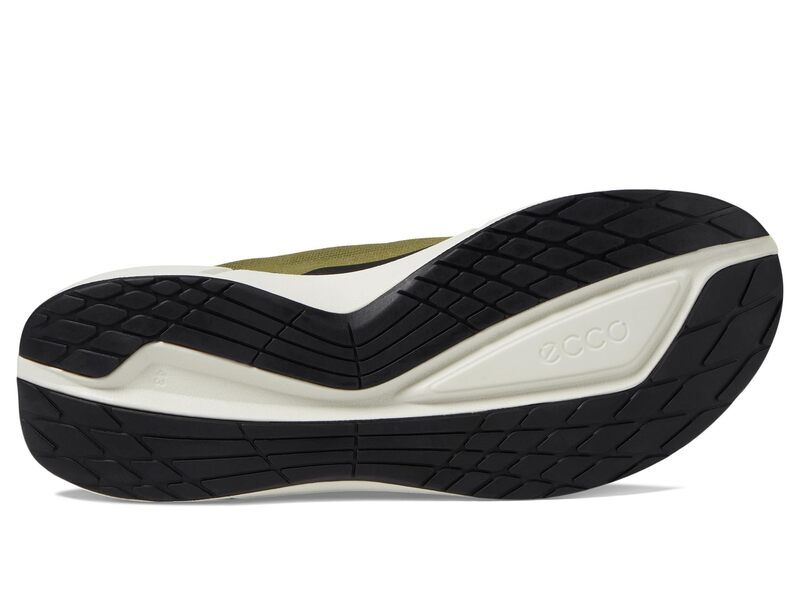 エコー メンズ シューズ スニーカー ECCO Sport Biom 22 Textile Cross Trainer AcornBlack ブラック