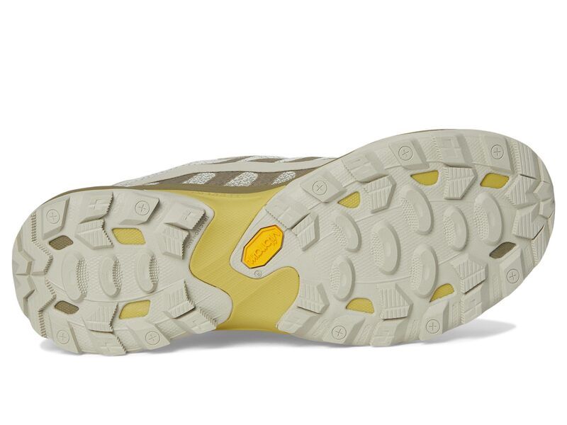 メレル メンズ シューズ ブーツ・レインブーツ Merrell Moab Speed 2 Basalt