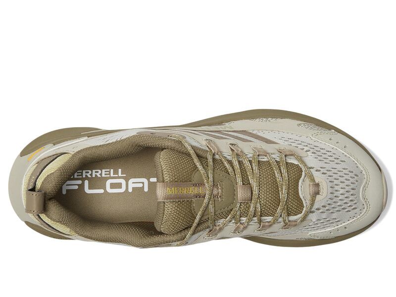 メレル メンズ シューズ ブーツ・レインブーツ Merrell Moab Speed 2 Basalt