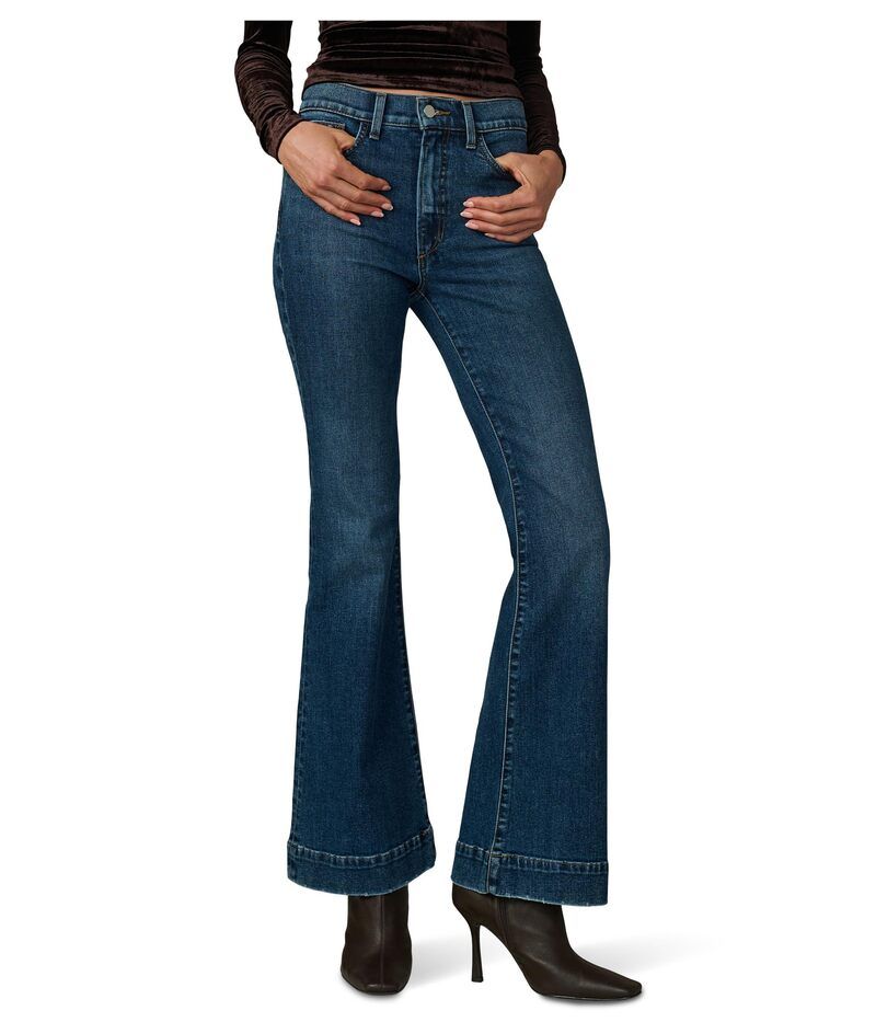 ジョーズジーンズ レディース ボトムス デニムパンツ Joes Jeans The Molly Flaregalia