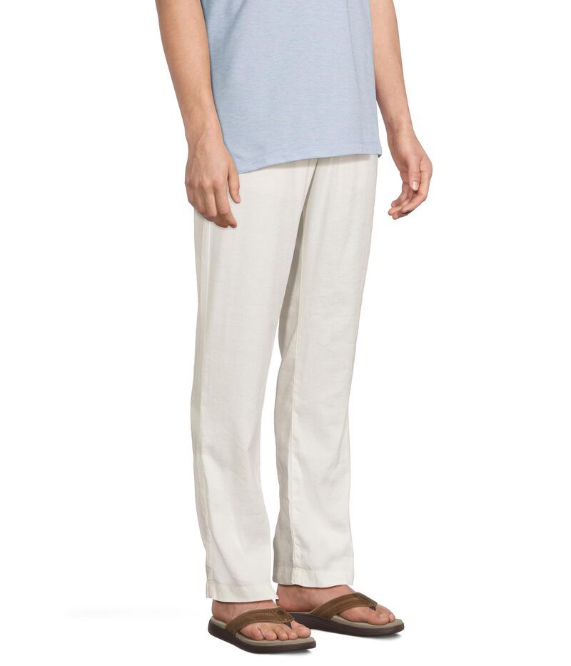 トッミーバハマ メンズ ボトムス カジュアルパンツ リネン Tommy Bahama Beach Coast Linen PullOn Pants Continental トッミーバハマ メンズ ボトムス カジュアルパンツ リネン Tommy Bahama Beach Coast Linen PullOn Pants Continental