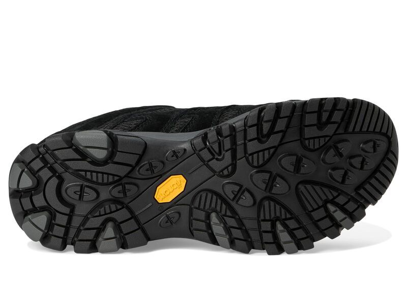 メレル メンズ シューズ ブーツ・レインブーツ Merrell Moab 3 Waterproof Black Night 1 ブラック メレル メンズ シューズ ブーツ・レインブーツ Merrell Moab 3 Waterproof Black Night 1 ブラック