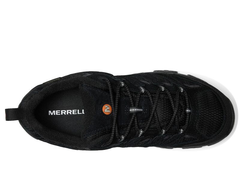 メレル メンズ シューズ ブーツ・レインブーツ Merrell Moab 3 Waterproof Black Night 1 ブラック メレル メンズ シューズ ブーツ・レインブーツ Merrell Moab 3 Waterproof Black Night 1 ブラック