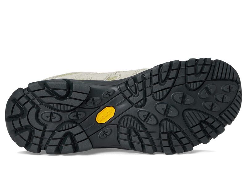 メレル メンズ シューズ スニーカー Merrell Moab 3 Mid Waterproof Talc メレル メンズ シューズ スニーカー Merrell Moab 3 Mid Waterproof Talc