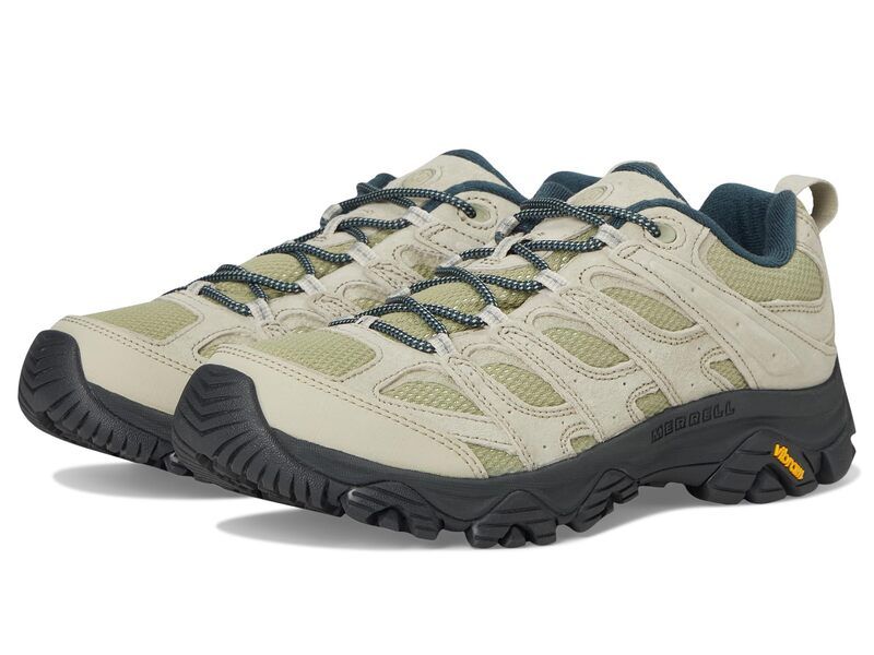 メレル メンズ シューズ スニーカー Merrell Moab 3 Talc