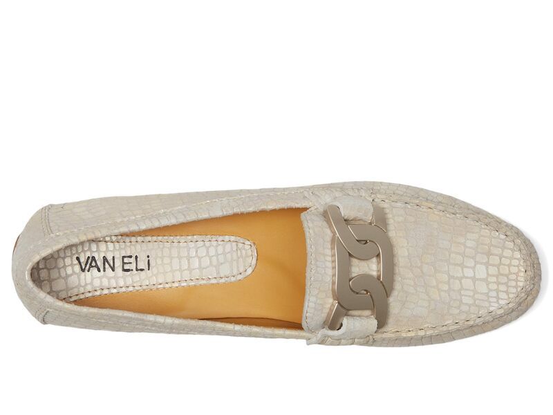 ベネリ レディース シューズ スリッポン・ローファー Vaneli Aiker Champagne Boro Print シャンパン ベネリ レディース シューズ スリッポン・ローファー Vaneli Aiker Champagne Boro Print シャンパン