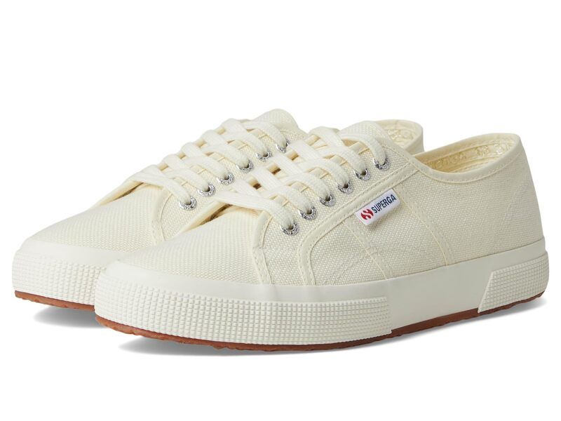 スペルガ メンズ シューズ スニーカー Superga 2750 Cotu Classic Beige NaturalFavorio ベージュ