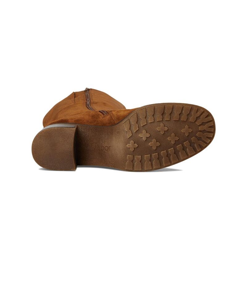 ガボール レディース シューズ ブーツ・レインブーツ Gabor 7285743 Cognac