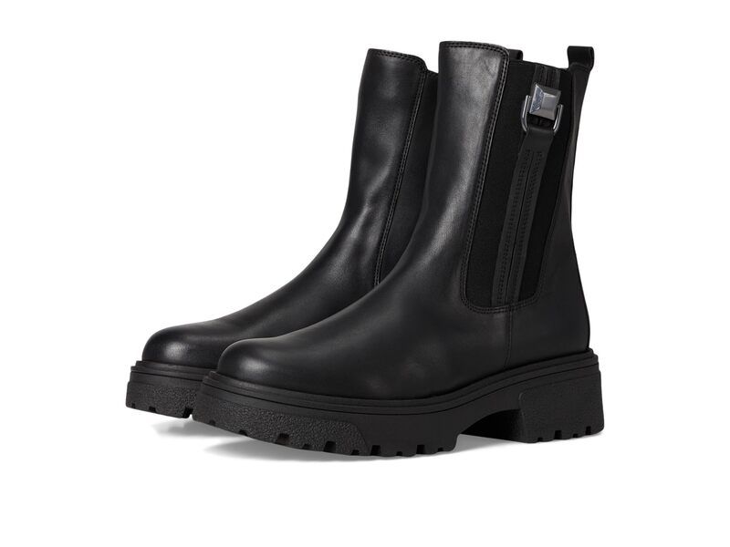 ガボール レディース シューズ ブーツ・レインブーツ Gabor 7176427 Black ブラック