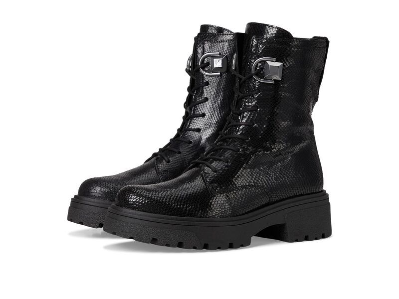 ガボール レディース シューズ ブーツ・レインブーツ Gabor 7176147 Black ブラック