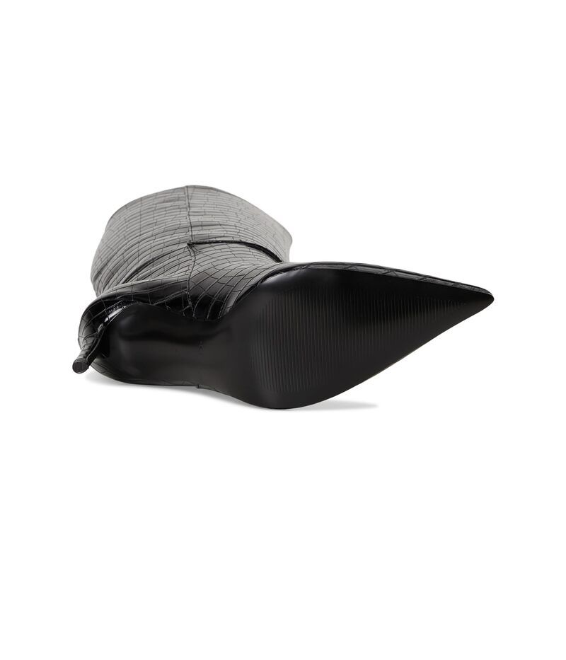 アルド レディース シューズ ブーツ・レインブーツ ALDO Tifanny Black ブラック