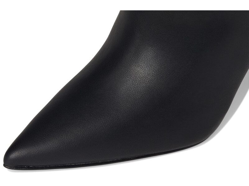 アルド レディース シューズ ブーツ・レインブーツ ALDO Liora Black ブラック