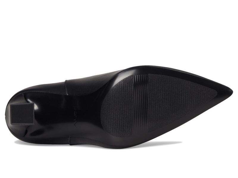 アルド レディース シューズ ブーツ・レインブーツ ALDO Liora Black ブラック