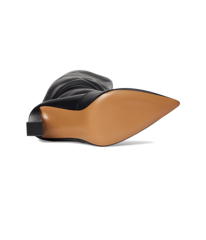 アルド レディース シューズ ブーツ・レインブーツ ALDO Nathalee Open Black ブラック