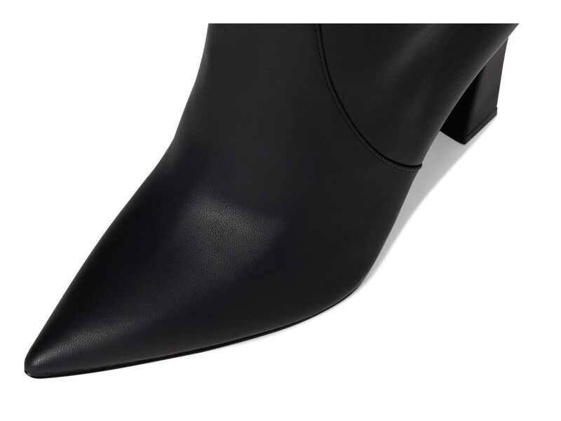 アルド レディース シューズ ブーツ・レインブーツ ALDO Nathalee Open Black ブラック