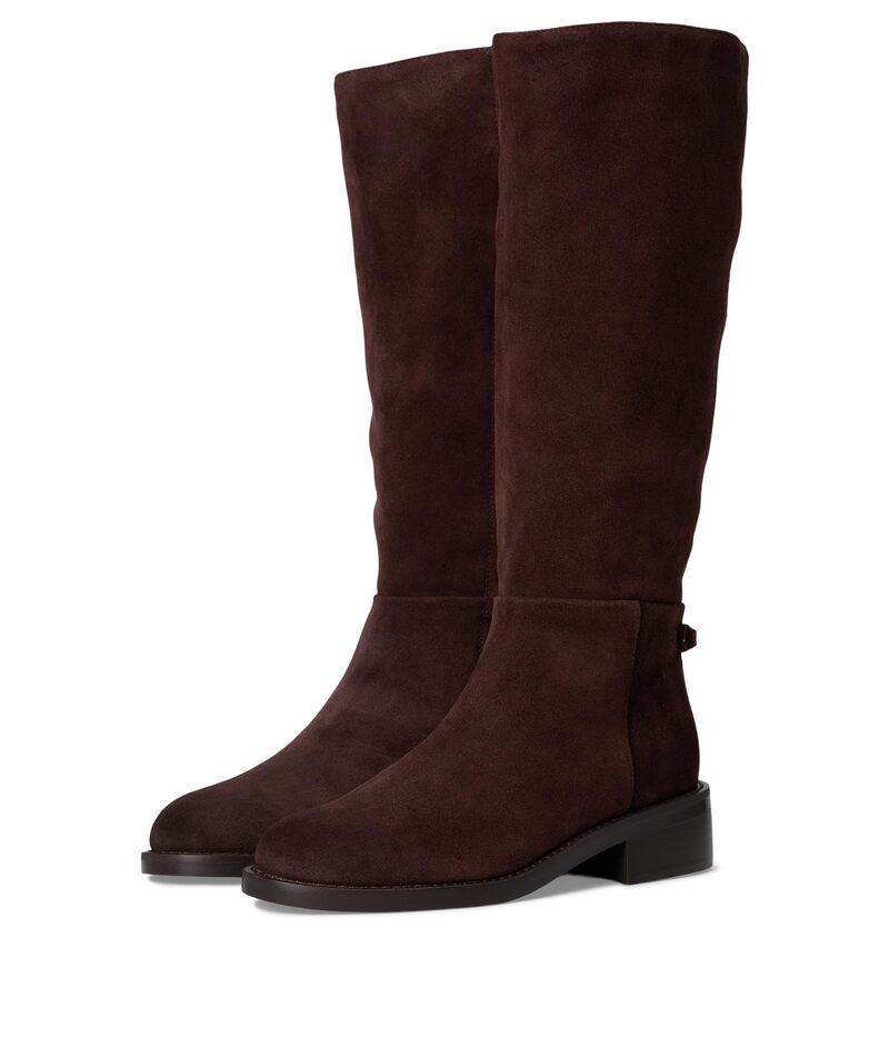 サムエデルマン レディース シューズ スニーカー Sam Edelman Milla Cafe Noir