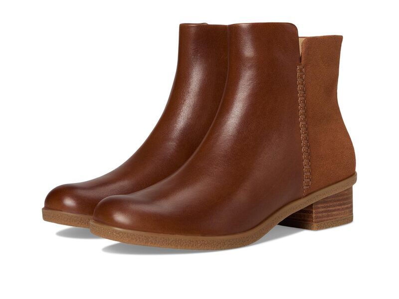 ダンスコ レディース シューズ ブーツ・レインブーツ Dansko Denay Saddle