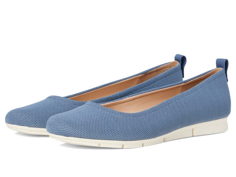 ドクター・ショール レディース シューズ サンダル Dr Scholls Timeless Blue Horizon Fabric ブルー
