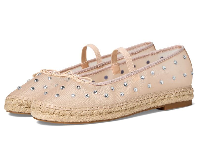 マッデンガール レディース シューズ サンダル Madden Girl JulyR Blush Multi ブラッシュ