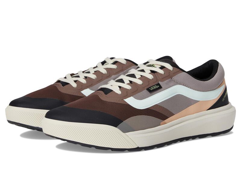 バンズ メンズ シューズ スニーカー Vans MTE Ultrarange 20 RW BlackMulti ブラック