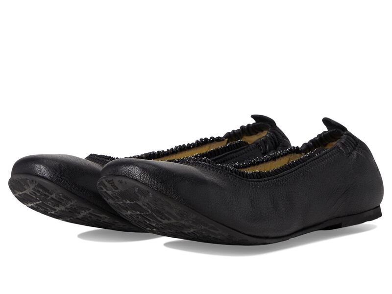 フライロンドン レディース シューズ サンダル FLY LONDON GOIL222FLY Black ブラック