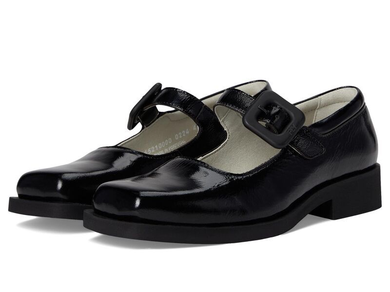 フライロンドン レディース シューズ サンダル FLY LONDON RADY210FLY Black ブラック