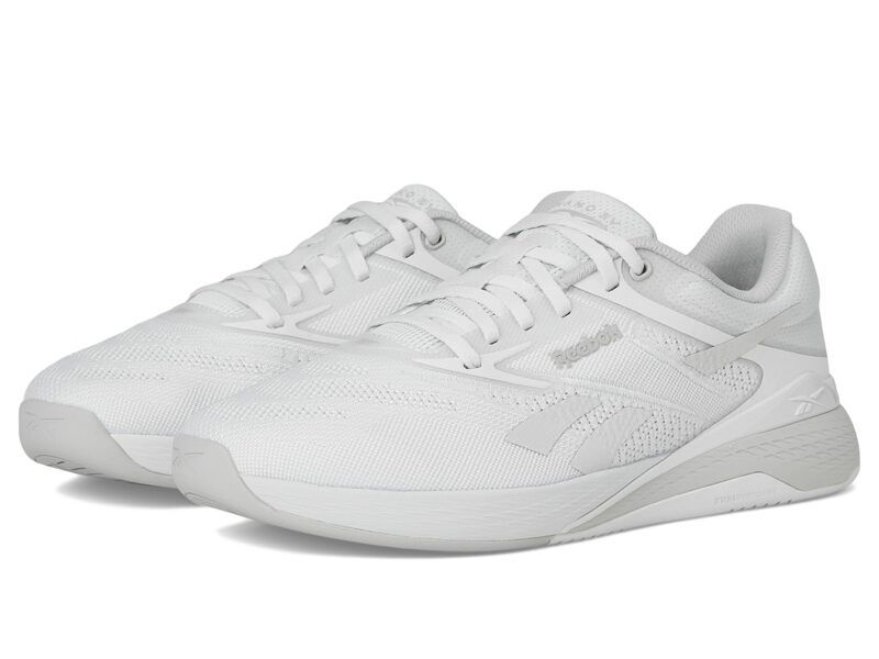 リーボック メンズ シューズ スニーカー Reebok Nano X5 MoonGrey グレー