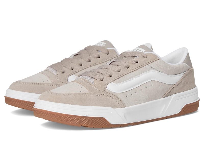 バンズ メンズ シューズ スニーカー Vans Hylane 2Tone Mushroom