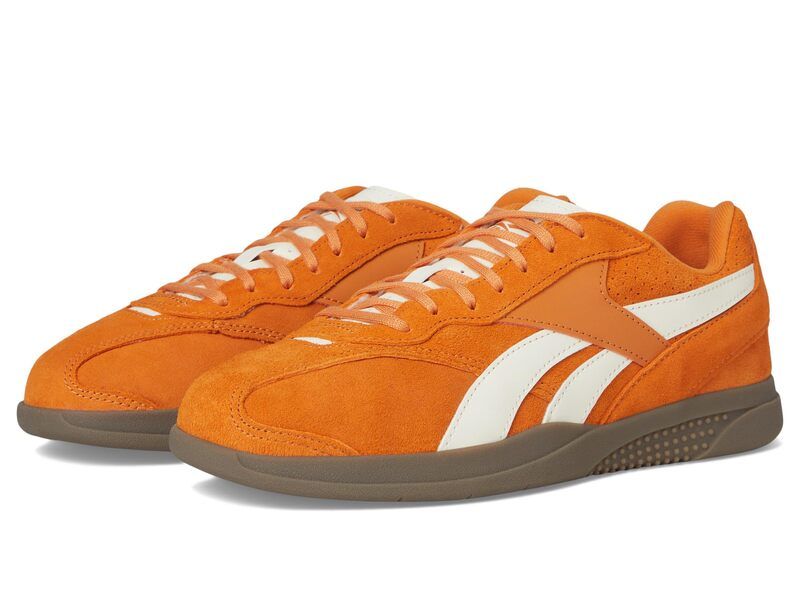 リーボック メンズ シューズ スニーカー Reebok Lifestyle Hammer Street Sunbaked ClayChalkGum チョーク