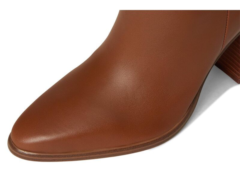 マーク・フィッシャー レディース シューズ ブーツ・レインブーツ Marc Fisher LTD Lannie Medium Natural Leather