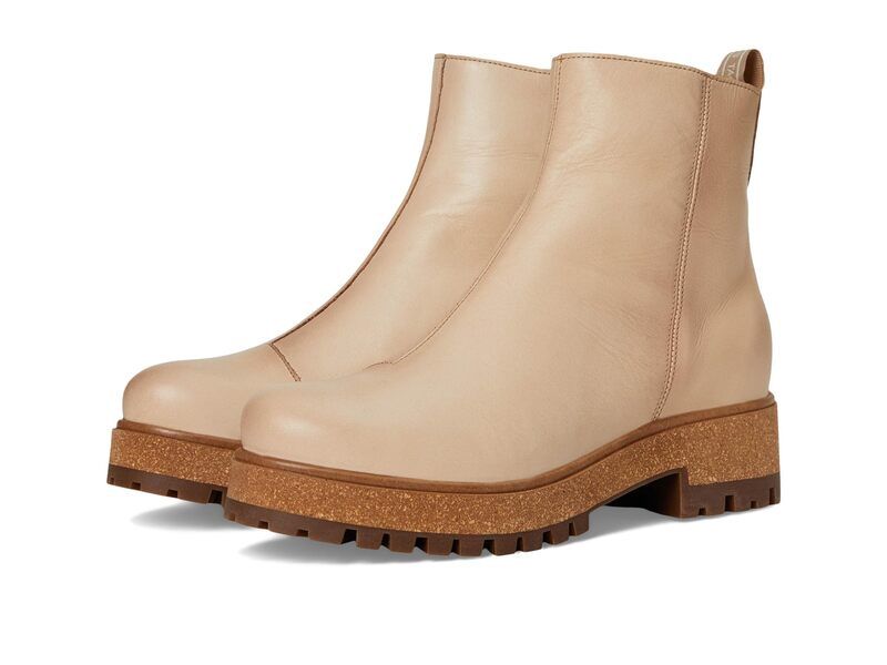 タオスフットウェア レディース シューズ サンダル ダウン Taos Footwear Downtown Ivory アイボリー