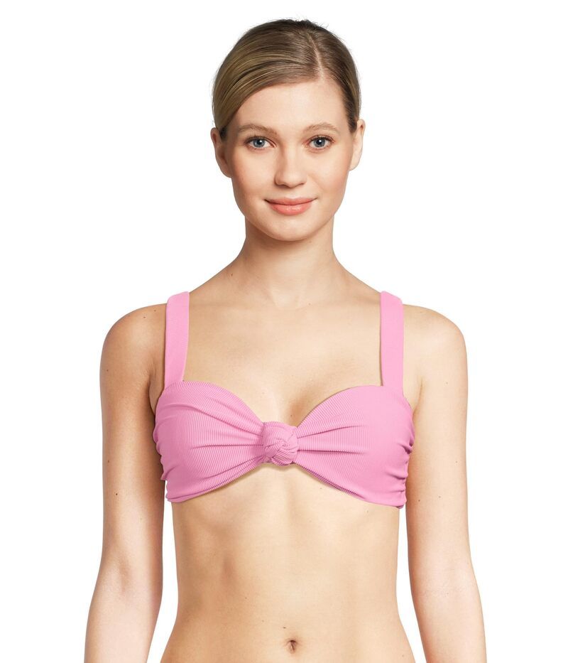 ビーチライオット レディース トップス シャツ Beach Riot Sophia Top Prism Pink ピンク