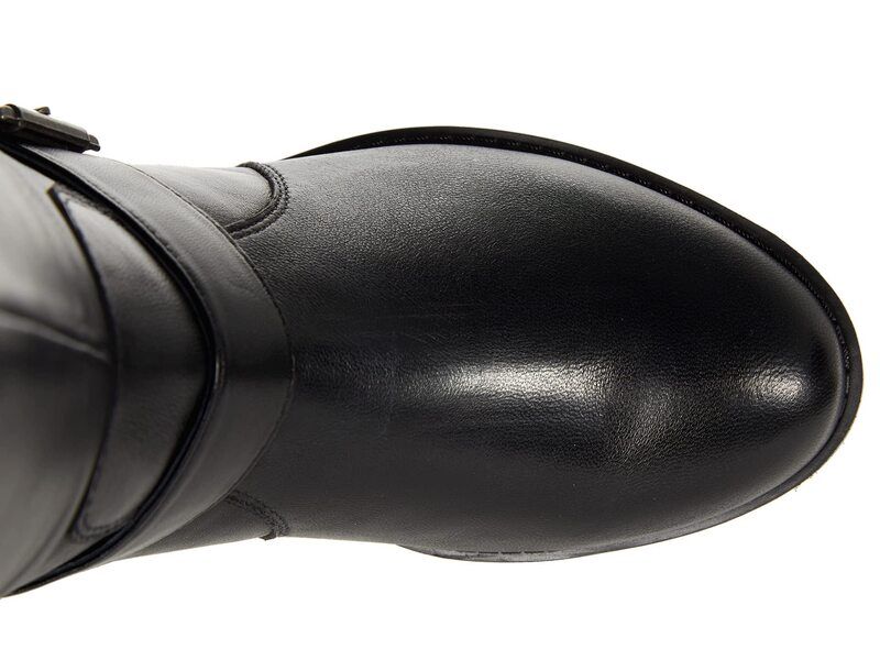 ダイビッドテイト レディース シューズ ブーツ・レインブーツ David Tate Boost Black ブラック