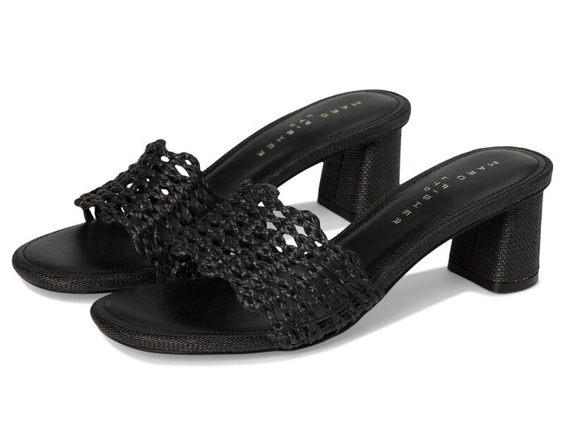 マーク・フィッシャー レディース シューズ スニーカー Marc Fisher LTD Jazmine Black ブラック