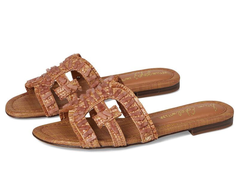 サムエデルマン レディース シューズ サンダル Sam Edelman Bay Stone Sunstone Stone ストーン