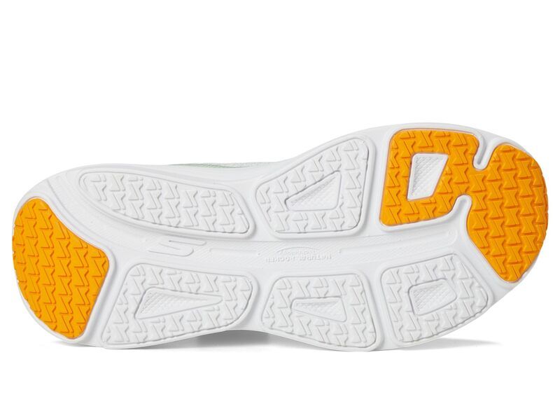 スケッチャーズ メンズ シューズ スニーカー SKECHERS Max Cushioning Endeavour WhiteMulti ホワイト