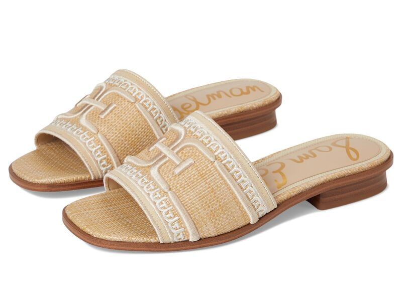 サムエデルマン レディース シューズ ブーツ・レインブーツ Sam Edelman Stevie Natural Multi マルチカラー