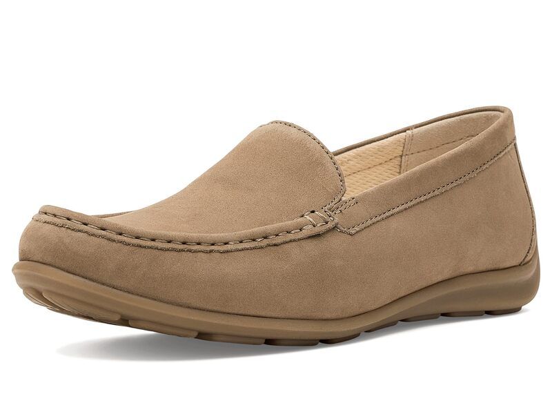 ガボール レディース シューズ スリッポン・ローファー Gabor 8244031 Beige ベージュ