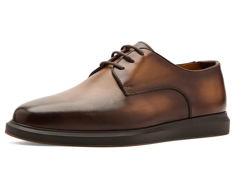 マグナーニ メンズ シューズ スニーカー レース Magnanni Orion II Lace Brown 1 ブラウン
