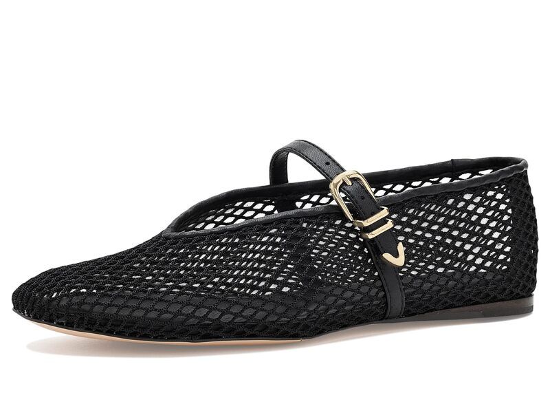 フェイバリット ドーター レディース シューズ サンダル メッシュ Favorite Daughter Margot Mj Mesh Black ブラック