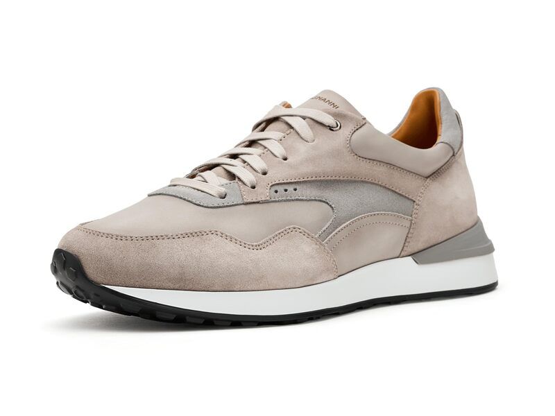 マグナーニ メンズ シューズ スニーカー Magnanni Simo Bone