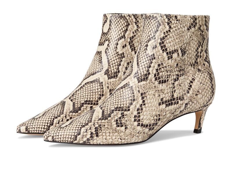 マーク・フィッシャー レディース シューズ スニーカー Marc Fisher LTD Itzia White Snake Mul ホワイト