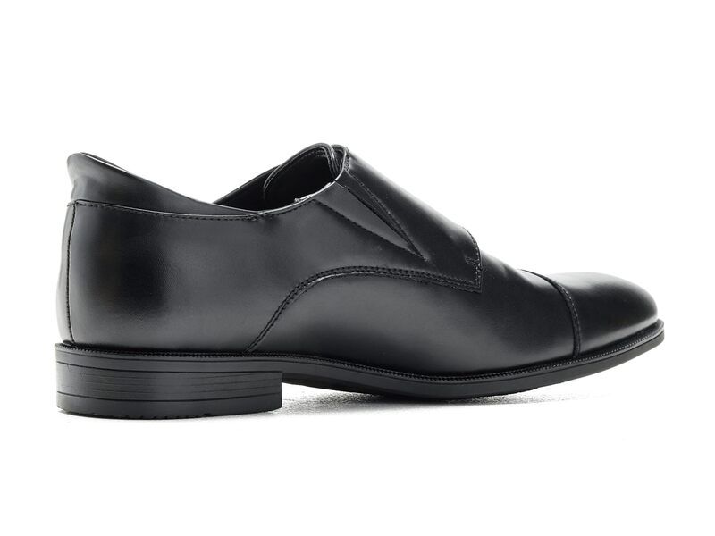 マークジョセフニューヨーク メンズ シューズ オックスフォード Marc Joseph New York Oliver Street Hands Free Technology Black Napa Leat ブラック マークジョセフニューヨーク メンズ シューズ オックスフォード Marc Joseph New York Oliver Street Hands Free Technology Black Napa Leat ブラック