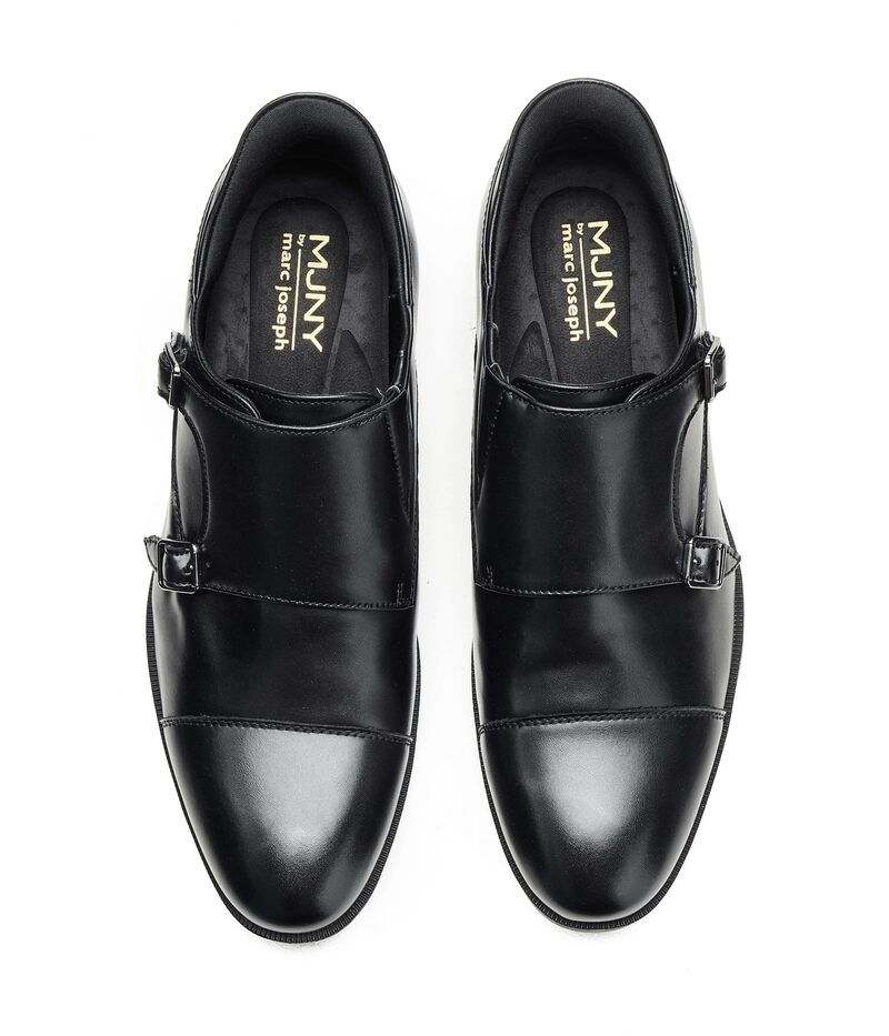 マークジョセフニューヨーク メンズ シューズ オックスフォード Marc Joseph New York Oliver Street Hands Free Technology Black Napa Leat ブラック マークジョセフニューヨーク メンズ シューズ オックスフォード Marc Joseph New York Oliver Street Hands Free Technology Black Napa Leat ブラック
