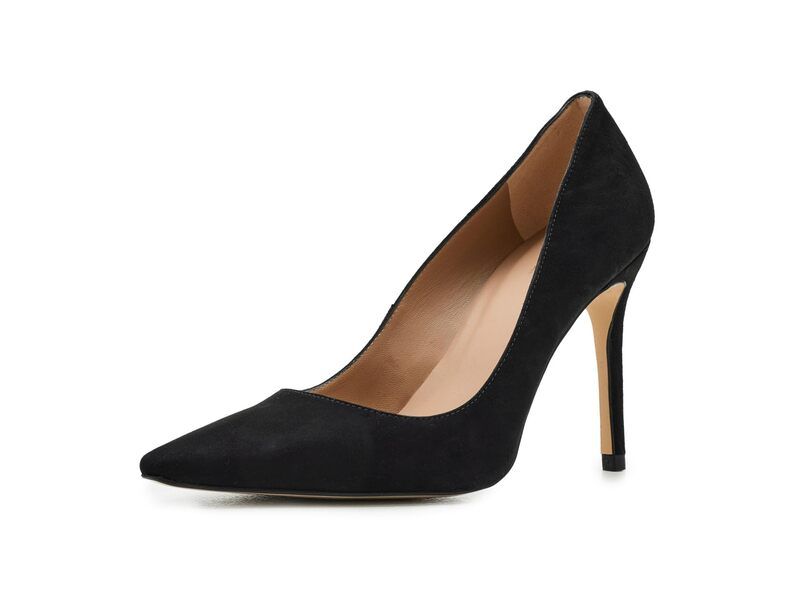 エルケーベネット レディース シューズ サンダル LK Bennett Fernew Pointed Toe Courts Black ブラック 57,640円