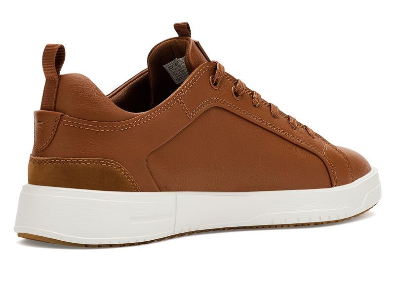 ジョセフセイベル メンズ シューズ スニーカー Josef Seibel Donovan 04 Camel キャメル