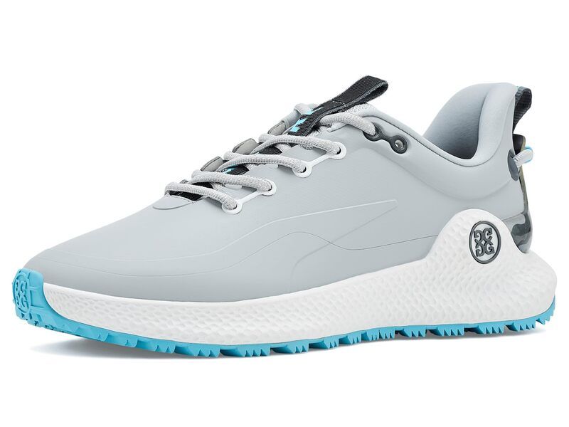 ジーフォア メンズ シューズ スニーカー GFORE Mg4 O2 Golf Shoes Nimbus
