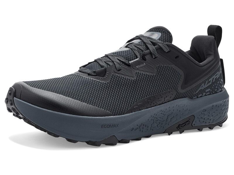 アルトラ メンズ シューズ スニーカー Altra Timp 6 BlackBlack ブラック